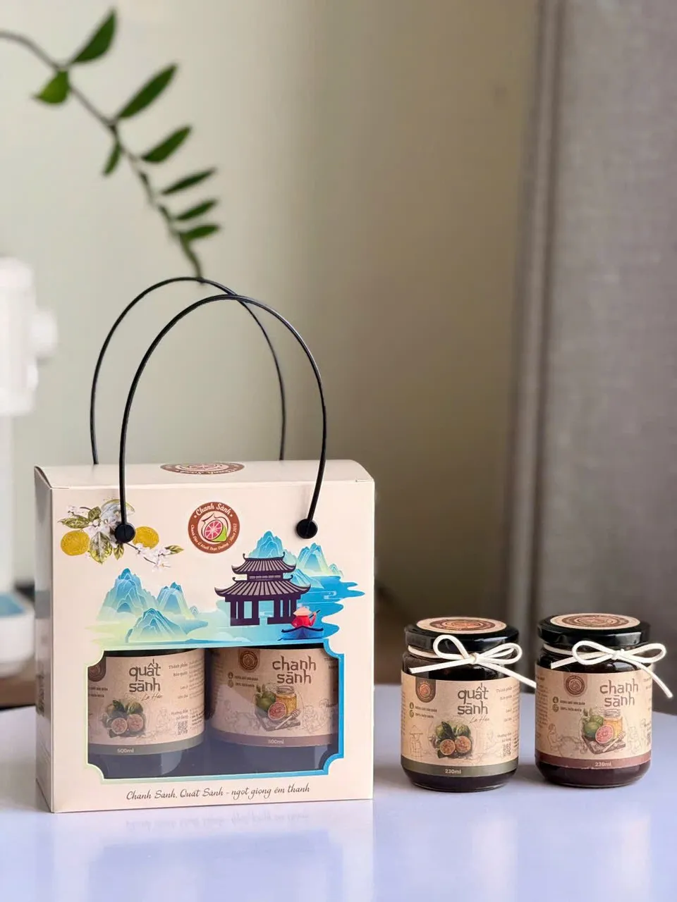 № 06 Phong Vị Tràng An